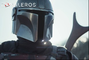 Ver The Mandalorian temporada 1 episodio 1