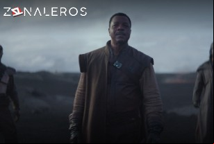 Ver The Mandalorian temporada 1 episodio 7