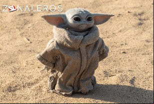 Ver The Mandalorian temporada 2 episodio 2