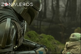 Ver The Mandalorian temporada 2 episodio 5