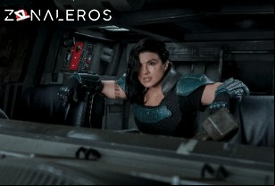 Ver The Mandalorian temporada 2 episodio 7