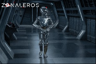 Ver The Mandalorian temporada 2 episodio 8