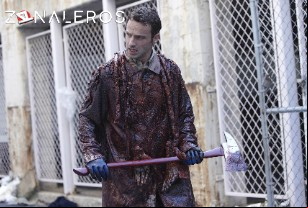Ver The Walking Dead temporada 1 episodio 2