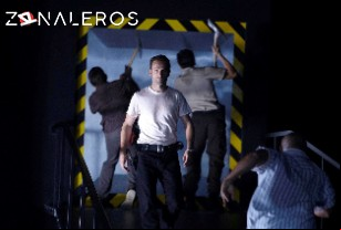 Ver The Walking Dead temporada 1 episodio 6