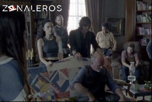 Ver The Walking Dead temporada 10 episodio 11