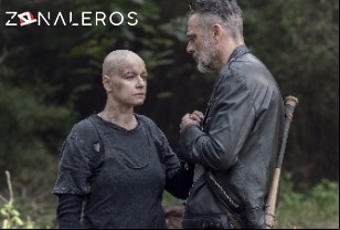 Ver The Walking Dead temporada 10 episodio 12
