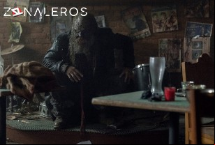 Ver The Walking Dead temporada 10 episodio 14