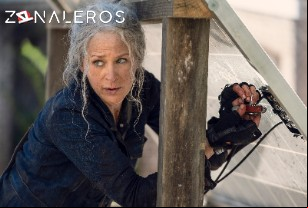 Ver The Walking Dead temporada 10 episodio 21