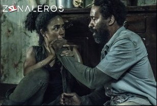 Ver The Walking Dead temporada 11 episodio 6