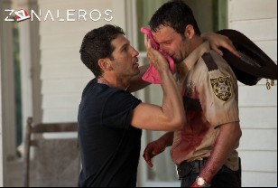 Ver The Walking Dead temporada 2 episodio 2
