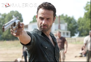 Ver The Walking Dead temporada 2 episodio 7