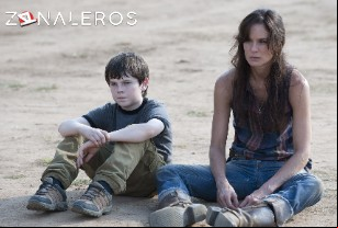 Ver The Walking Dead temporada 2 episodio 8