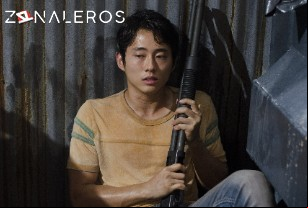 Ver The Walking Dead temporada 2 episodio 9