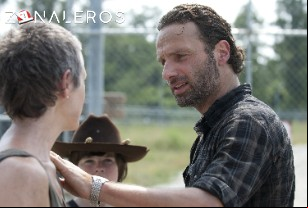 Ver The Walking Dead temporada 3 episodio 9
