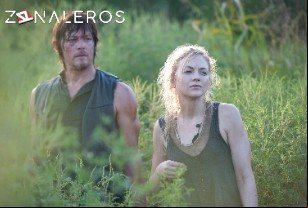 Ver The Walking Dead temporada 4 episodio 10