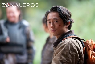 Ver The Walking Dead temporada 4 episodio 15
