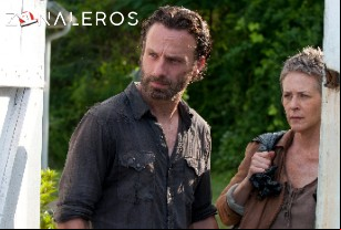 Ver The Walking Dead temporada 4 episodio 4