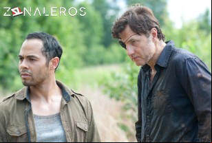 Ver The Walking Dead temporada 4 episodio 7