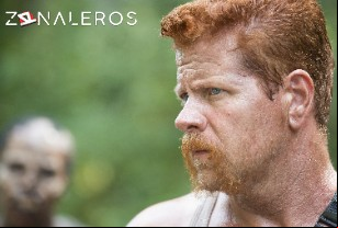 Ver The Walking Dead temporada 5 episodio 11