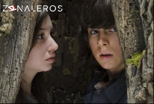 Ver The Walking Dead temporada 5 episodio 15