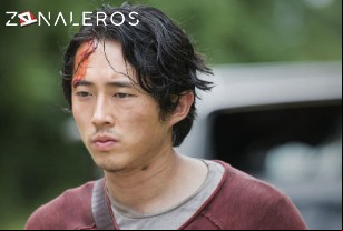 Ver The Walking Dead temporada 5 episodio 5