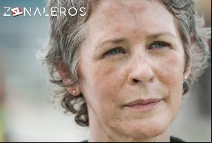 Ver The Walking Dead temporada 5 episodio 6