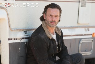 Ver The Walking Dead temporada 6 episodio 11