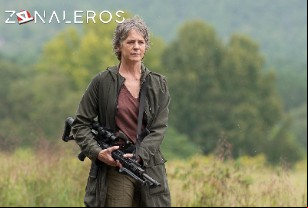 Ver The Walking Dead temporada 6 episodio 12