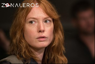 Ver The Walking Dead temporada 6 episodio 13