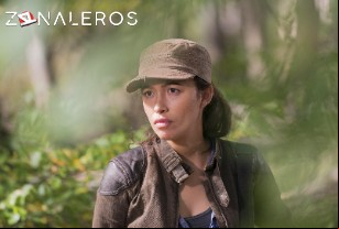 Ver The Walking Dead temporada 6 episodio 15