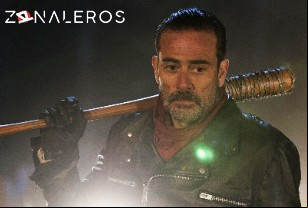 Ver The Walking Dead temporada 6 episodio 16