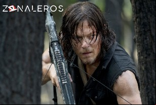 Ver The Walking Dead temporada 6 episodio 6