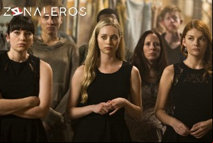 Ver The Walking Dead temporada 7 episodio 11