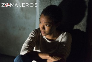 Ver The Walking Dead temporada 7 episodio 15