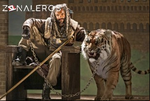 Ver The Walking Dead temporada 7 episodio 2