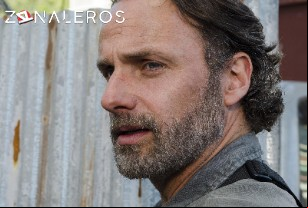 Ver The Walking Dead temporada 8 episodio 1