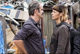 Ver The Walking Dead temporada 8 episodio 10