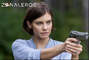 Ver The Walking Dead temporada 8 episodio 12