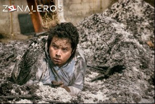 Ver The Walking Dead temporada 8 episodio 15