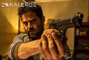 Ver The Walking Dead temporada 8 episodio 3