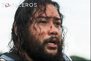 Ver The Walking Dead temporada 8 episodio 4