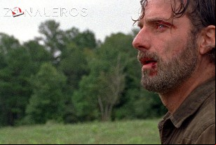 Ver The Walking Dead temporada 8 episodio 9
