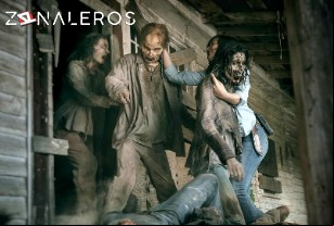 Ver The Walking Dead temporada 9 episodio 3