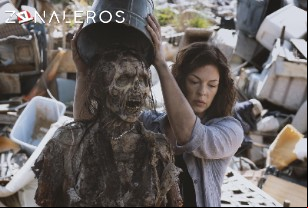 Ver The Walking Dead temporada 9 episodio 4
