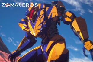 Ver Titanes del Pacífico: Tierra de nadie temporada 1 episodio 1