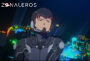 Ver Titanes del Pacífico: Tierra de nadie temporada 1 episodio 4