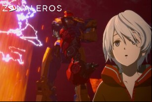 Ver Titanes del Pacífico: Tierra de nadie temporada 1 episodio 6