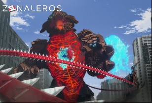 Ver Titanes del Pacífico: Tierra de nadie temporada 1 episodio 7