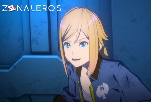 Ver Titanes del Pacífico: Tierra de nadie temporada 2 episodio 2