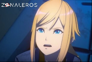 Ver Titanes del Pacífico: Tierra de nadie temporada 2 episodio 3